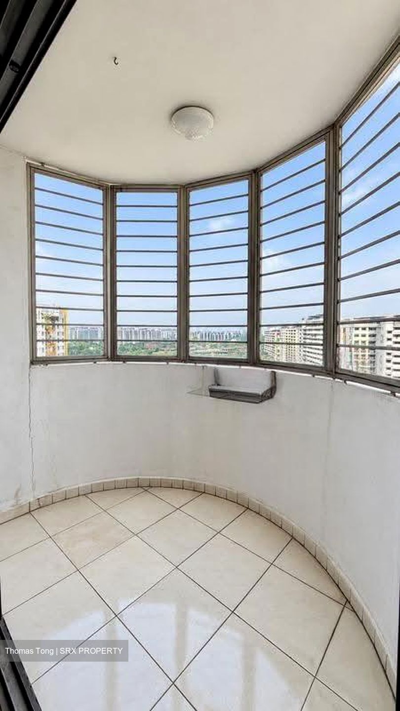 Blk 341A Sun Trellis (Sembawang), HDB Executive #628917331